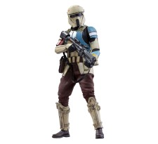 Star Wars Rogue One Movie Masterpiece Action Figure 1/6 Shoretrooper 30 cm